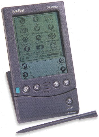 Palm Pilot