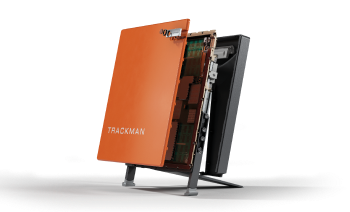 Trackman Hardware